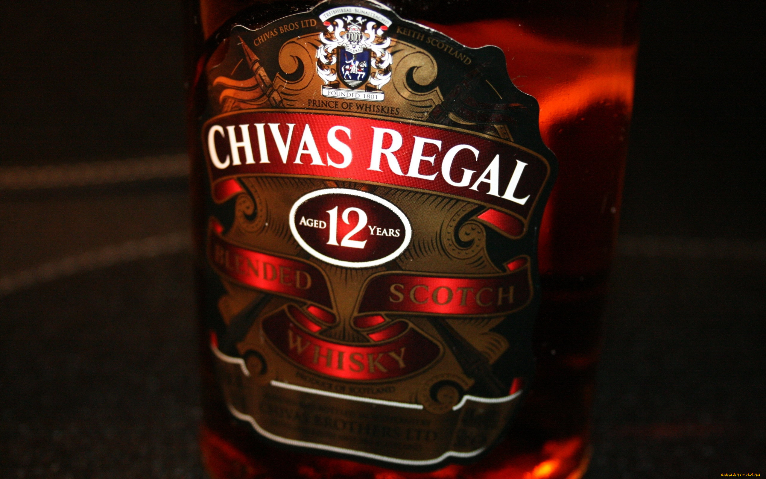 , chivasregal, 